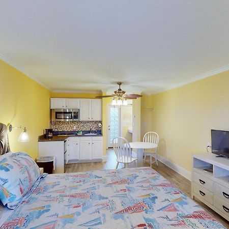 Sunset Bliss Surf City Exterior foto