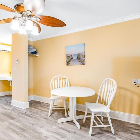Sunset Bliss Surf City Exterior foto