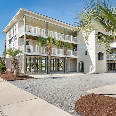 Sunset Bliss Surf City Exterior foto