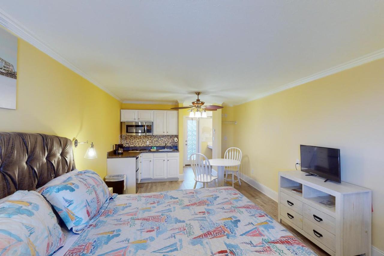 Sunset Bliss Surf City Exterior foto