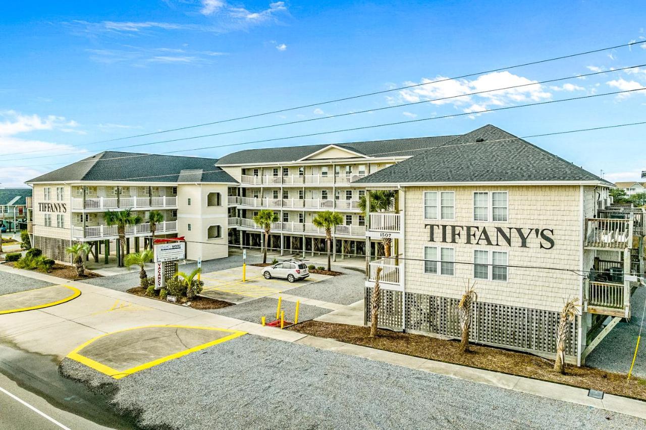 Sunset Bliss Surf City Exterior foto