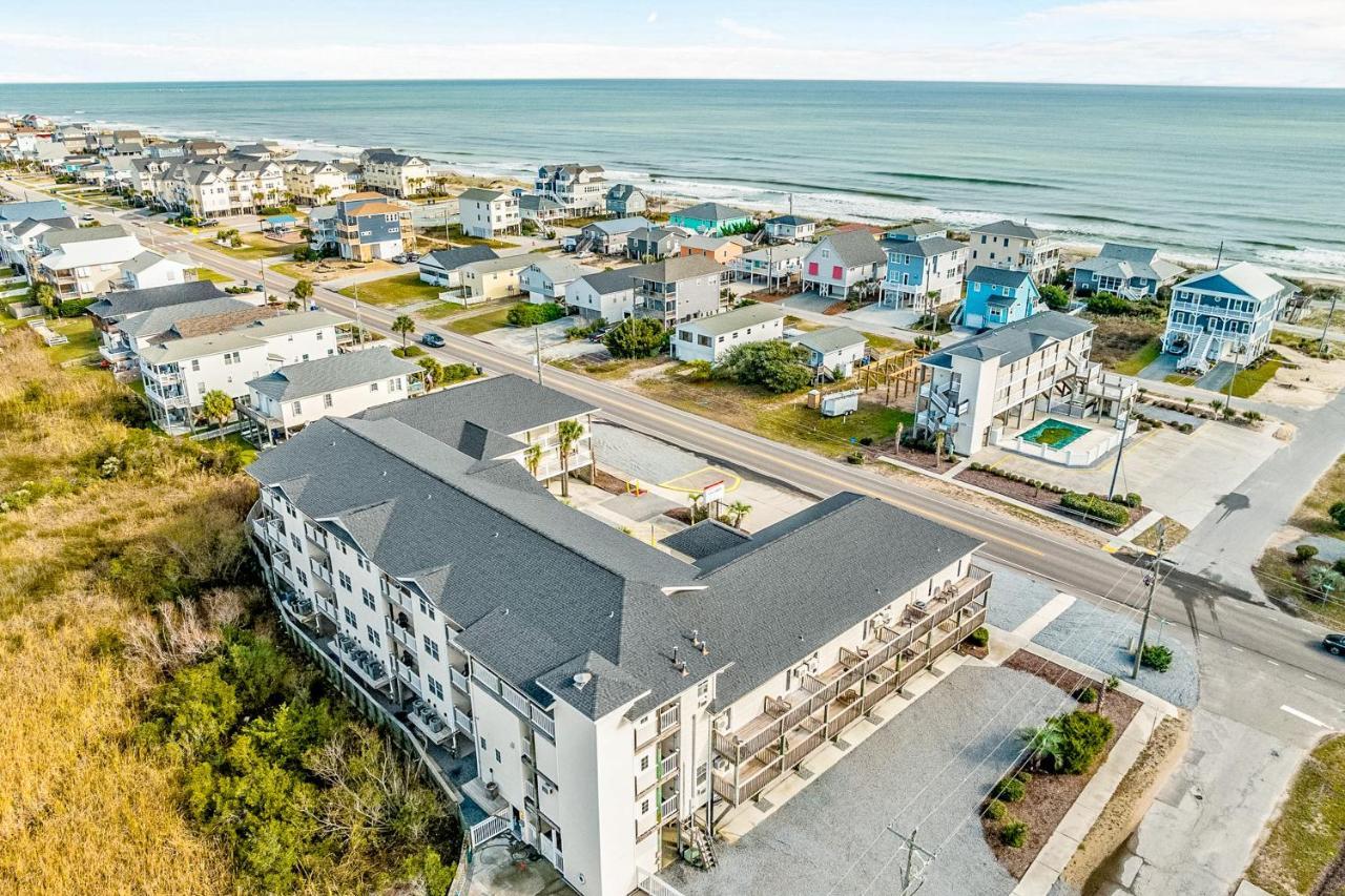 Sunset Bliss Surf City Exterior foto