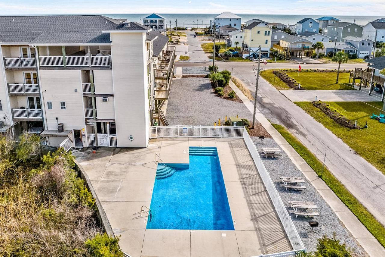 Sunset Bliss Surf City Exterior foto