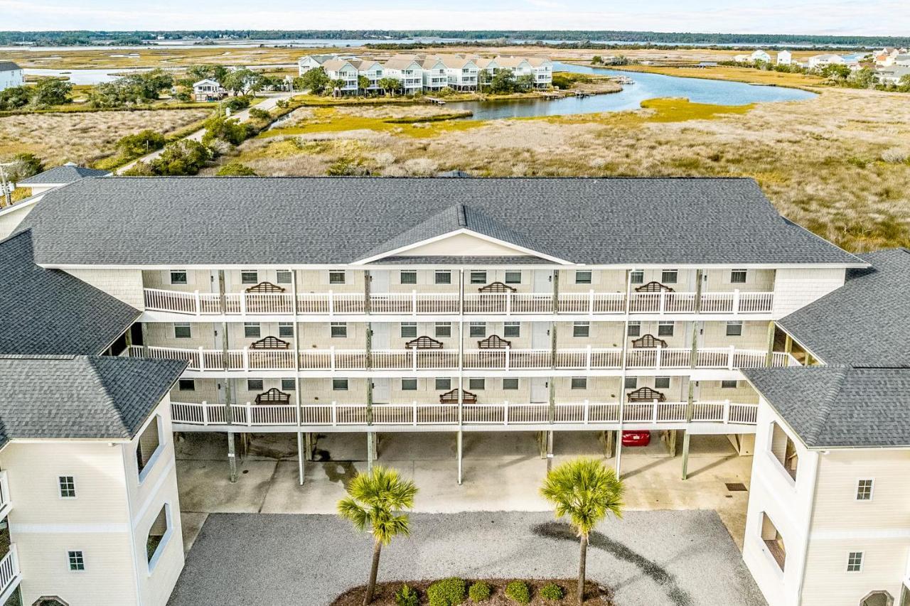 Sunset Bliss Surf City Exterior foto