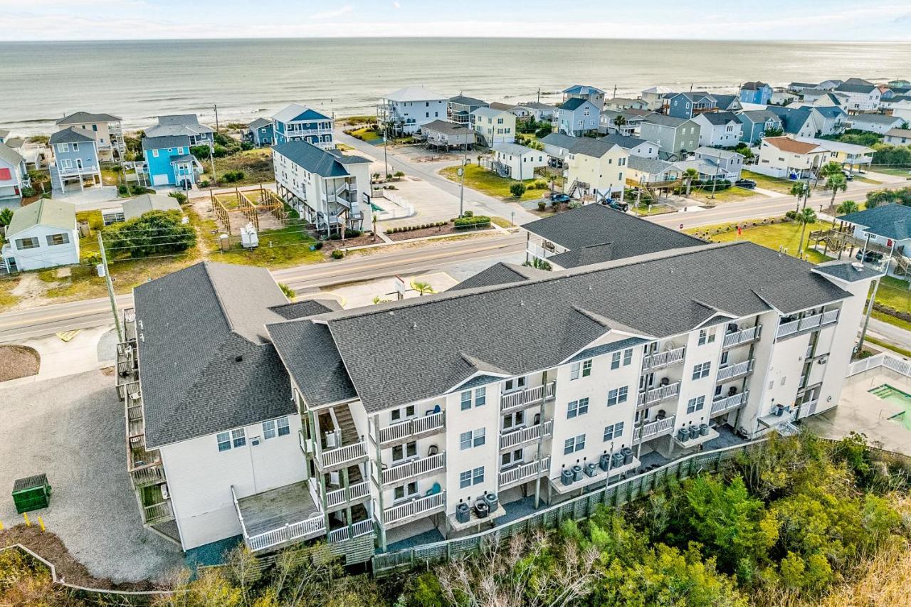 Sunset Bliss Surf City Exterior foto