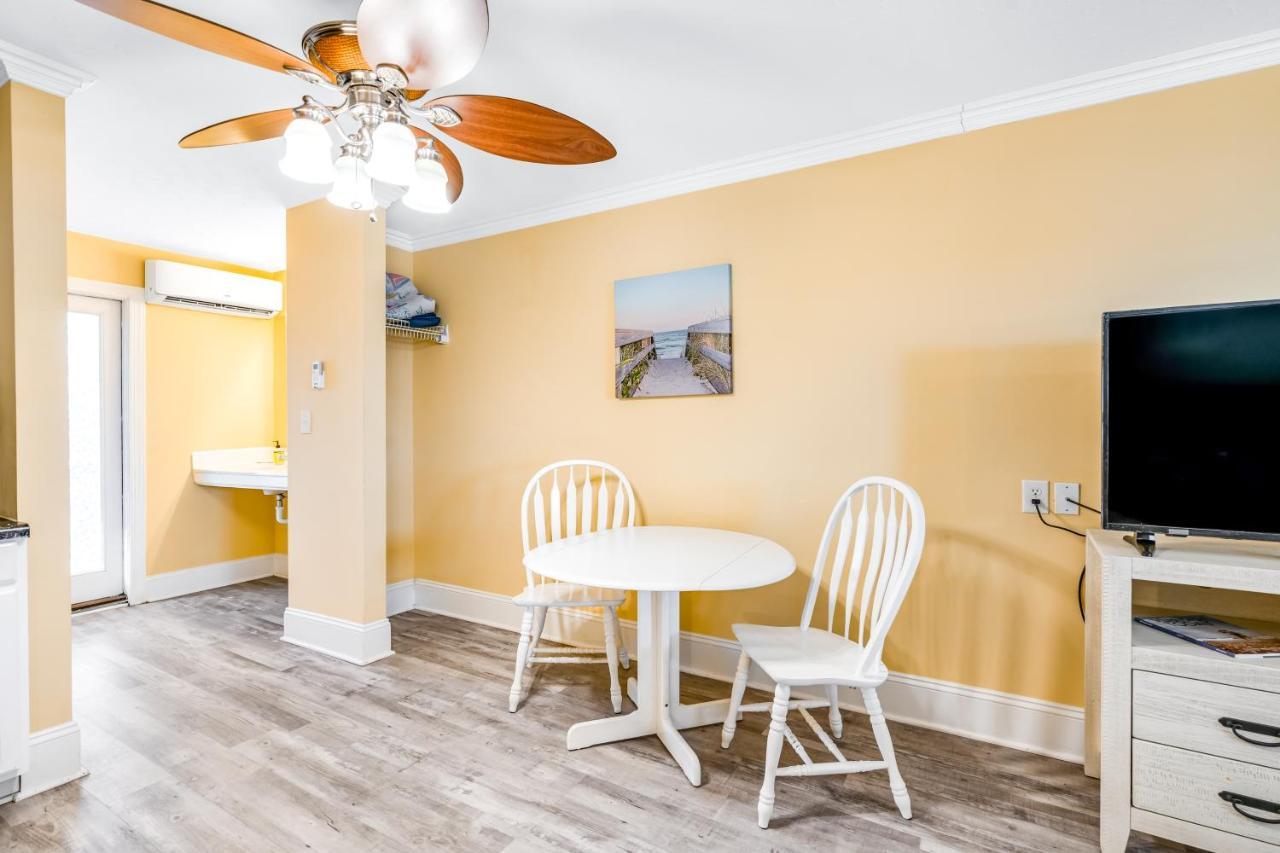 Sunset Bliss Surf City Exterior foto