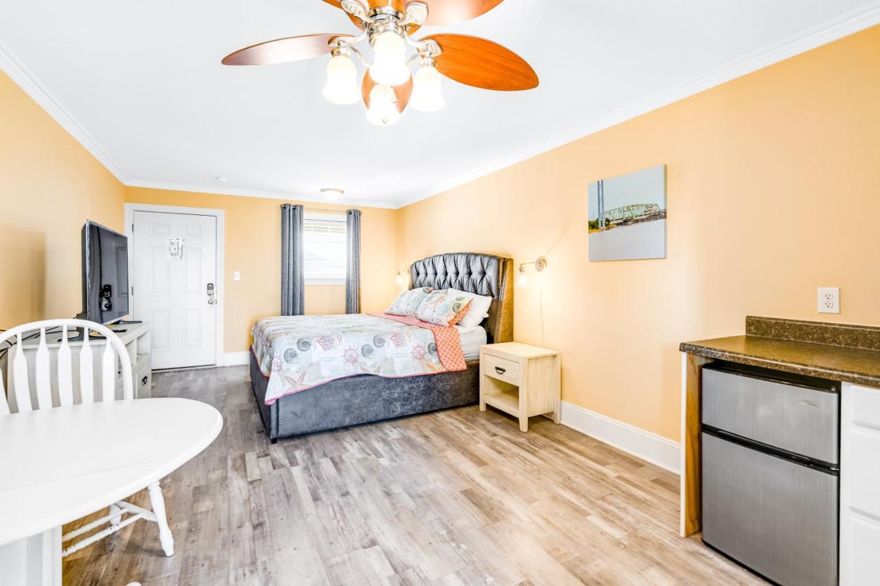 Sunset Bliss Surf City Exterior foto