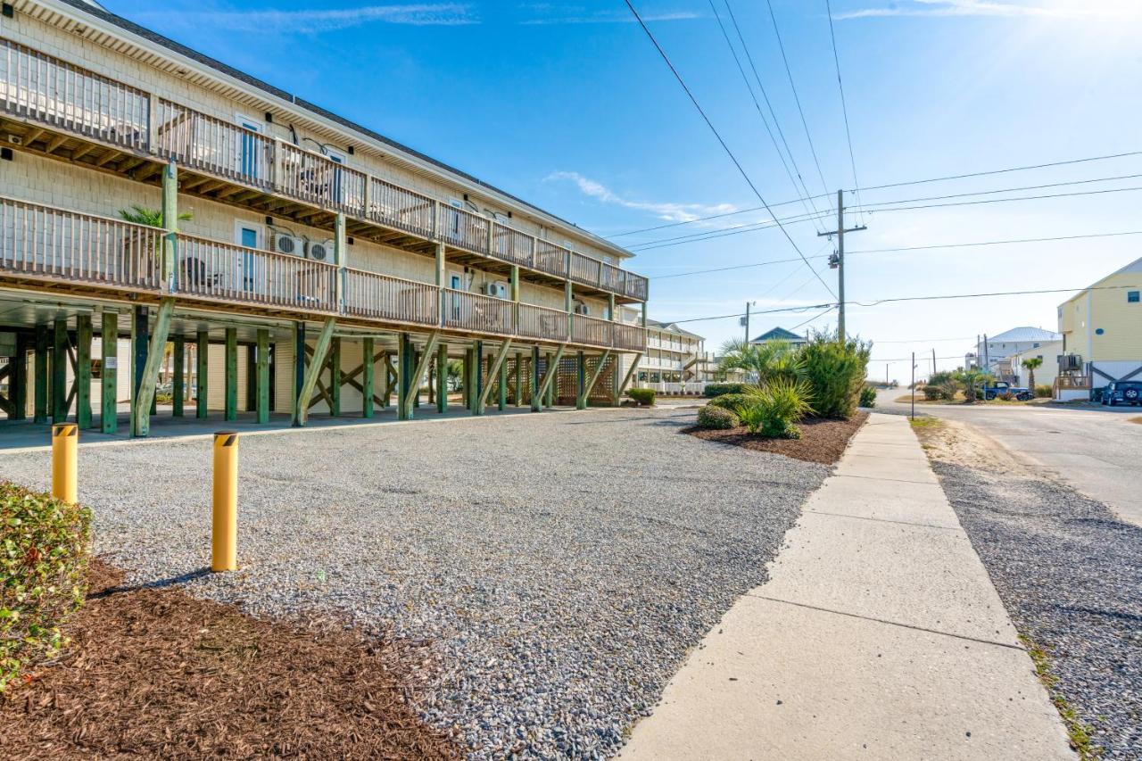 Sunset Bliss Surf City Exterior foto