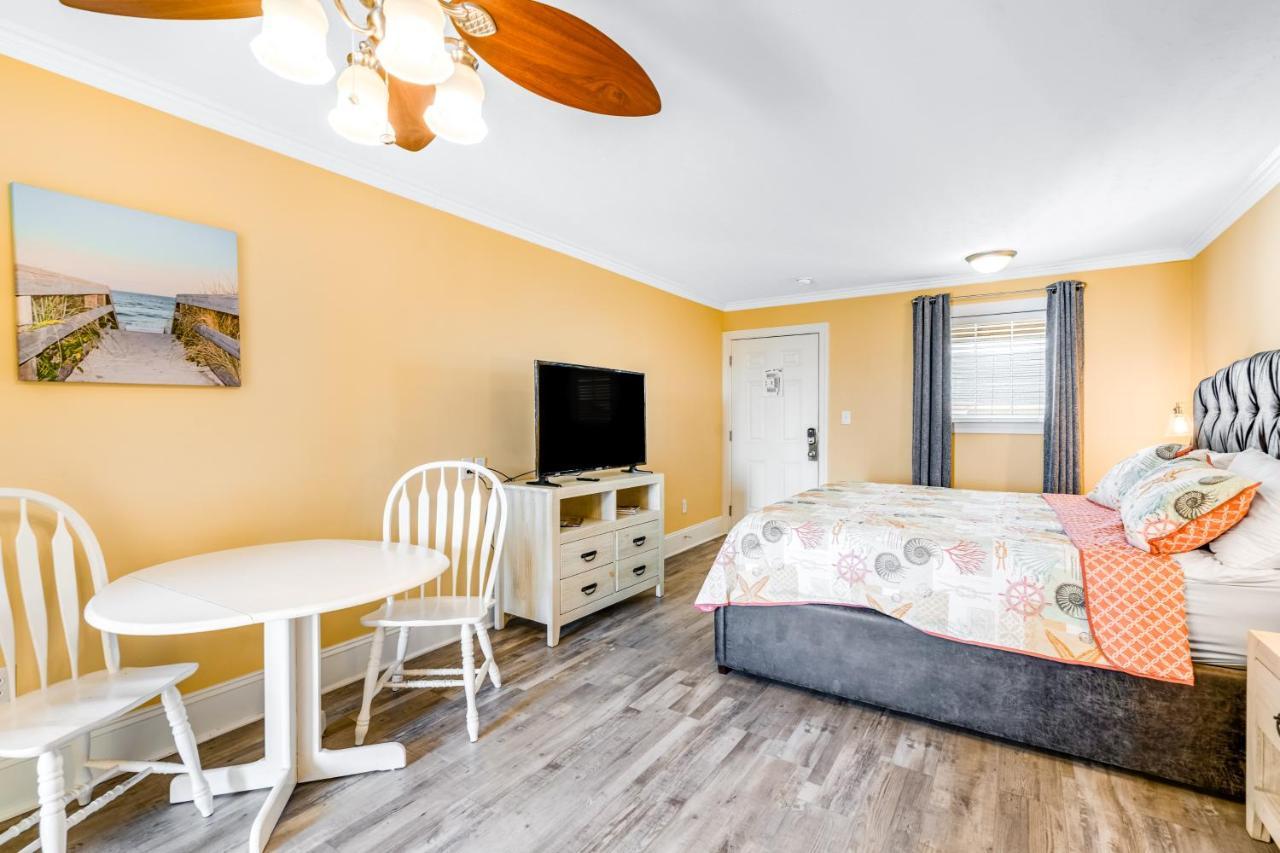 Sunset Bliss Surf City Exterior foto