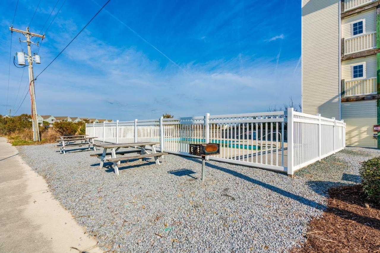 Sunset Bliss Surf City Exterior foto